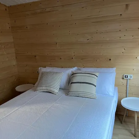 Casas De A Uriceira Guest House Cangas do Morrazo Exterior photo