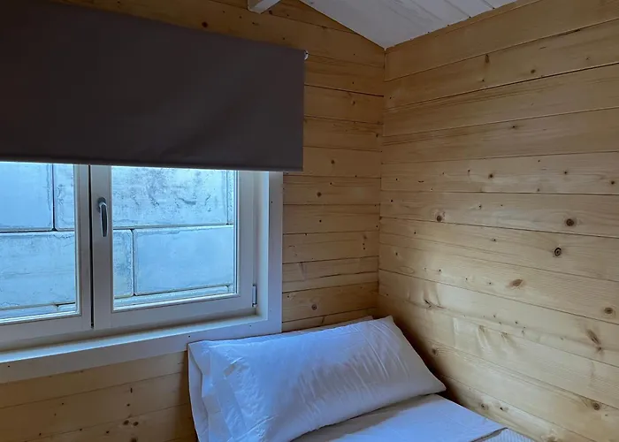 Casas De A Uriceira