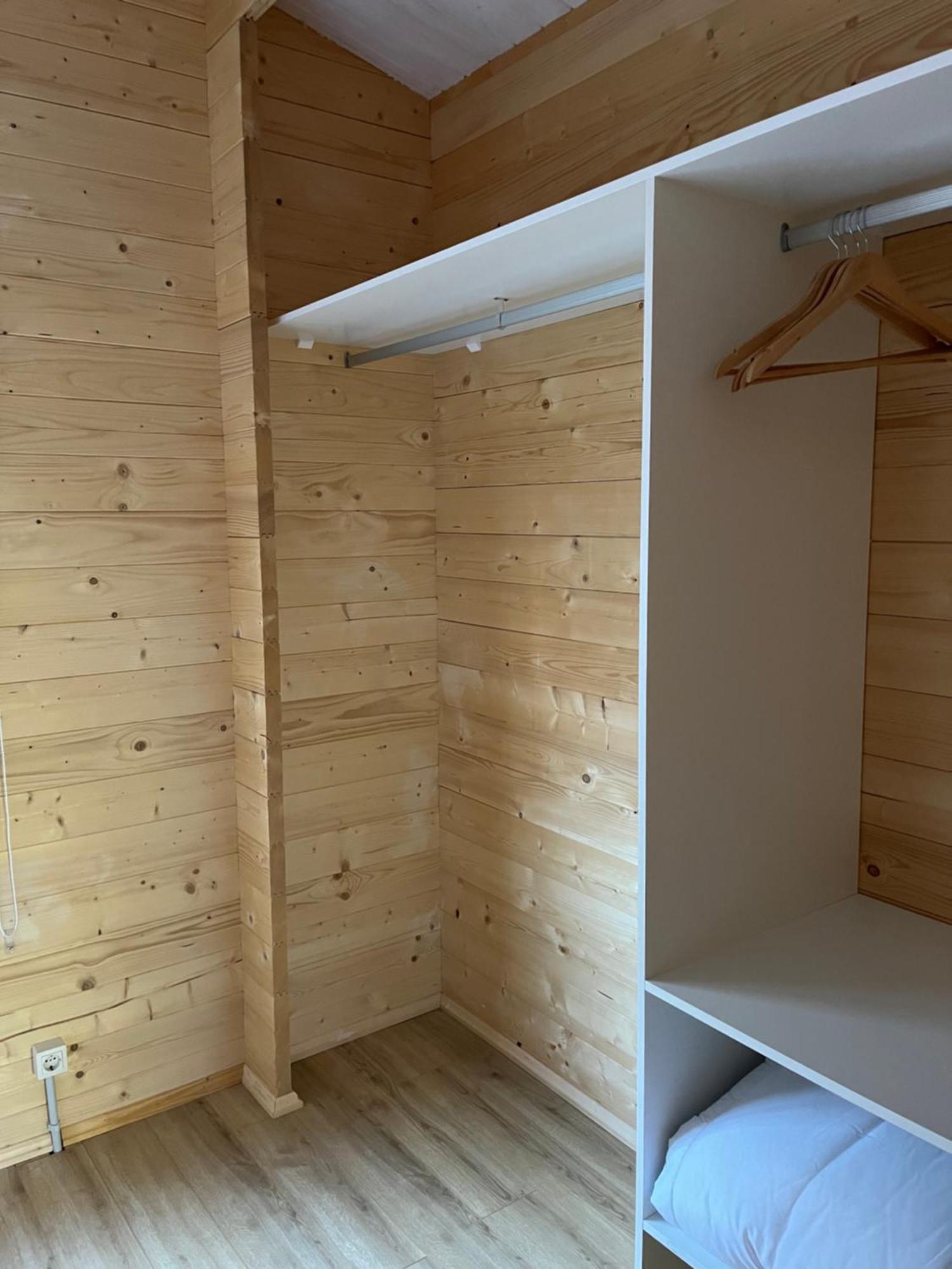 Casas De A Uriceira Landhaus