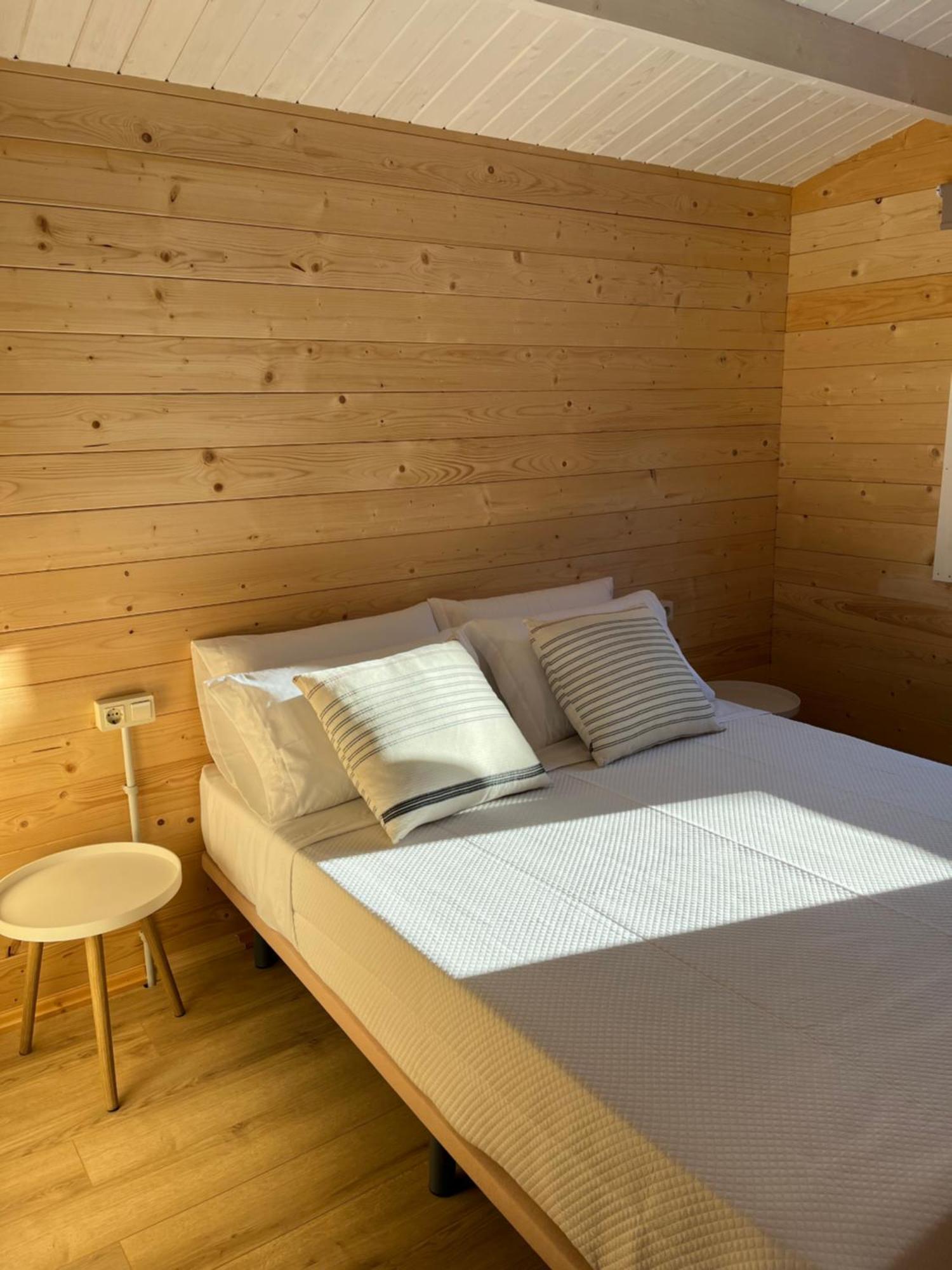 Casas De A Uriceira Country house