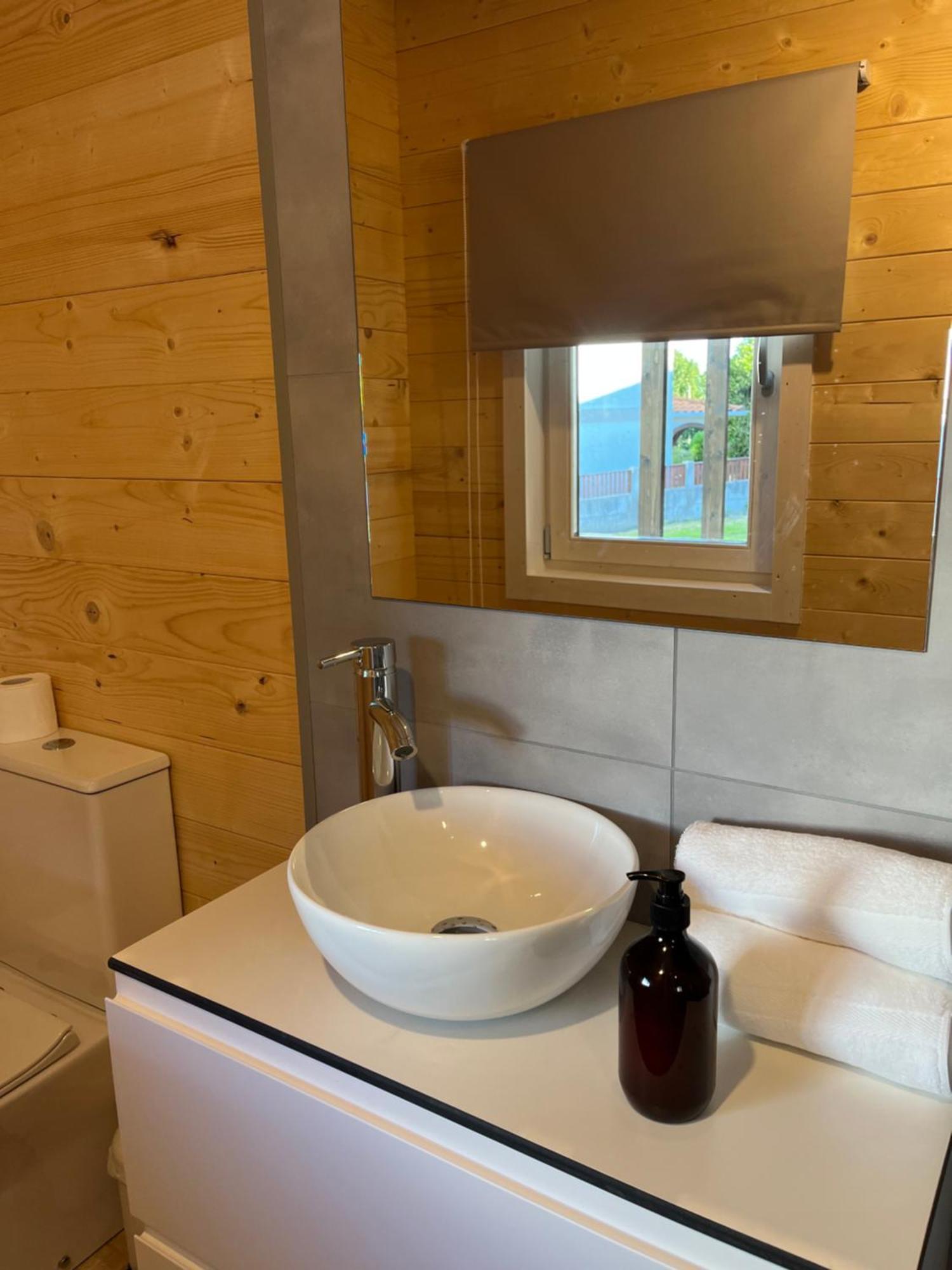 Casas De A Uriceira * Cangas