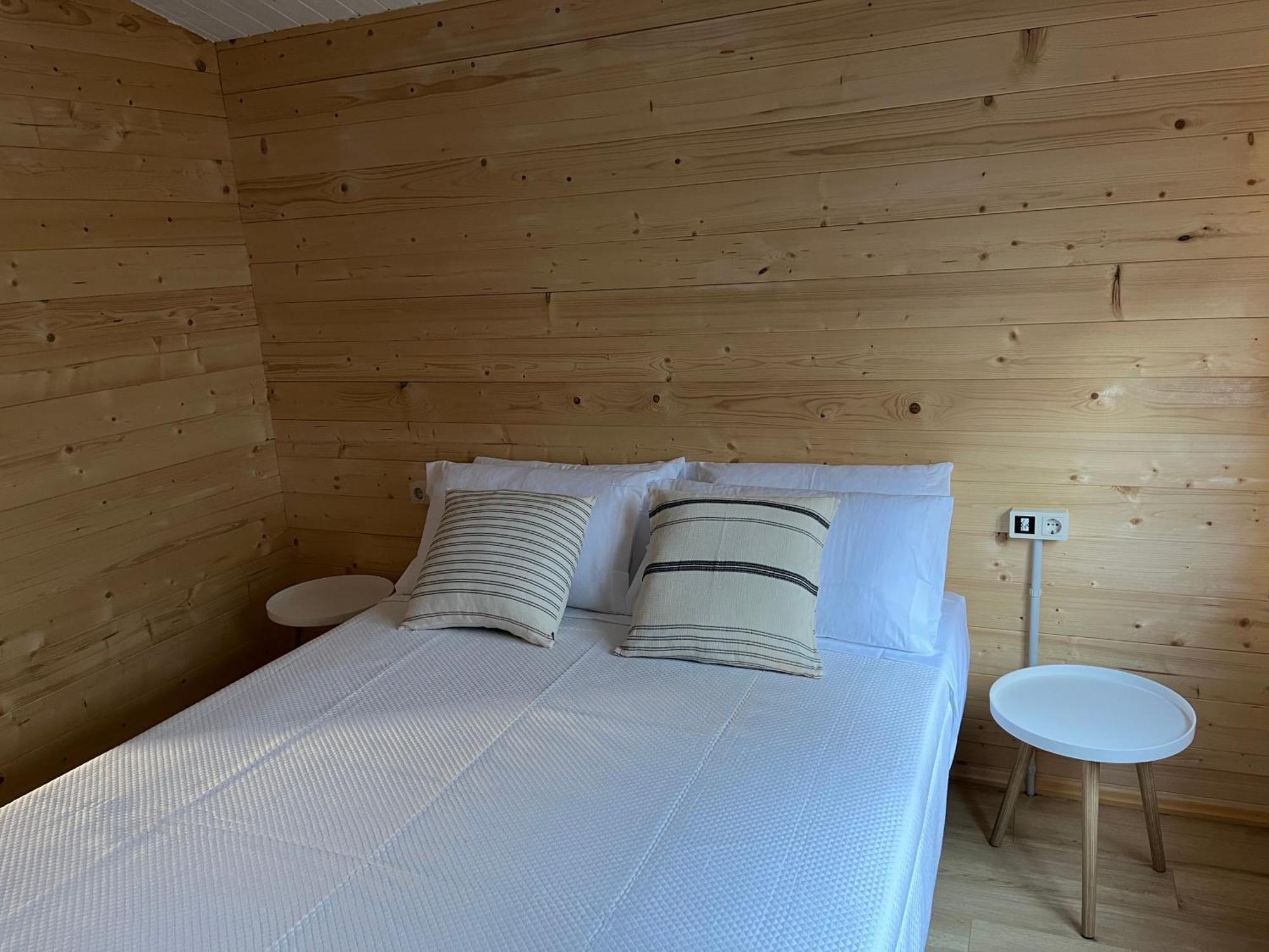 Casas De A Uriceira Country house Cangas do Morrazo