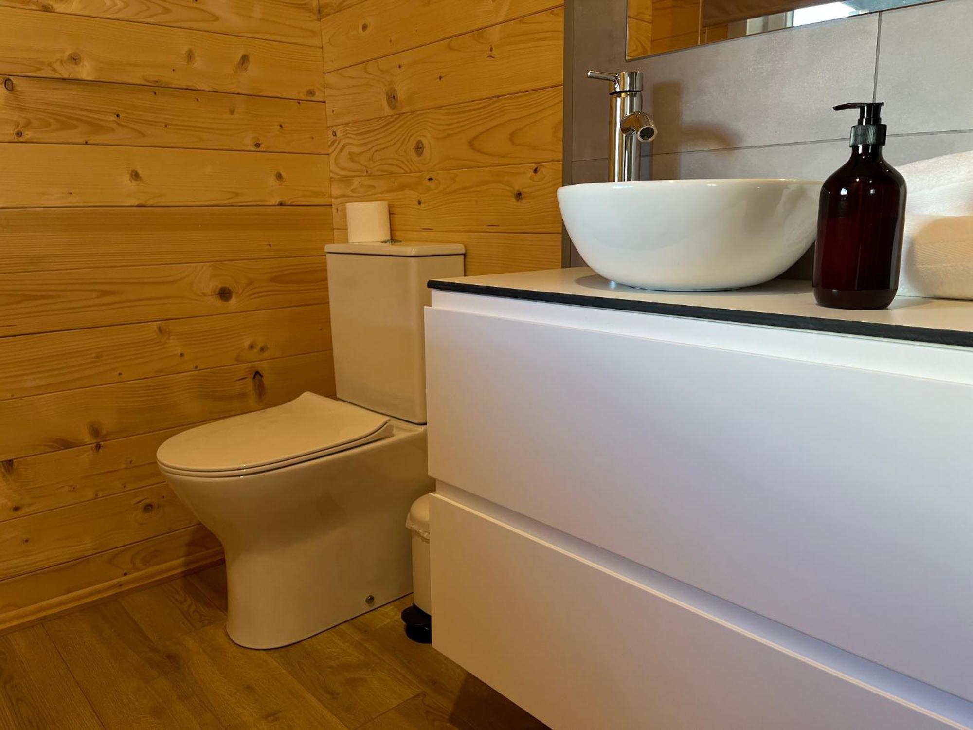 Country house Casas De A Uriceira *