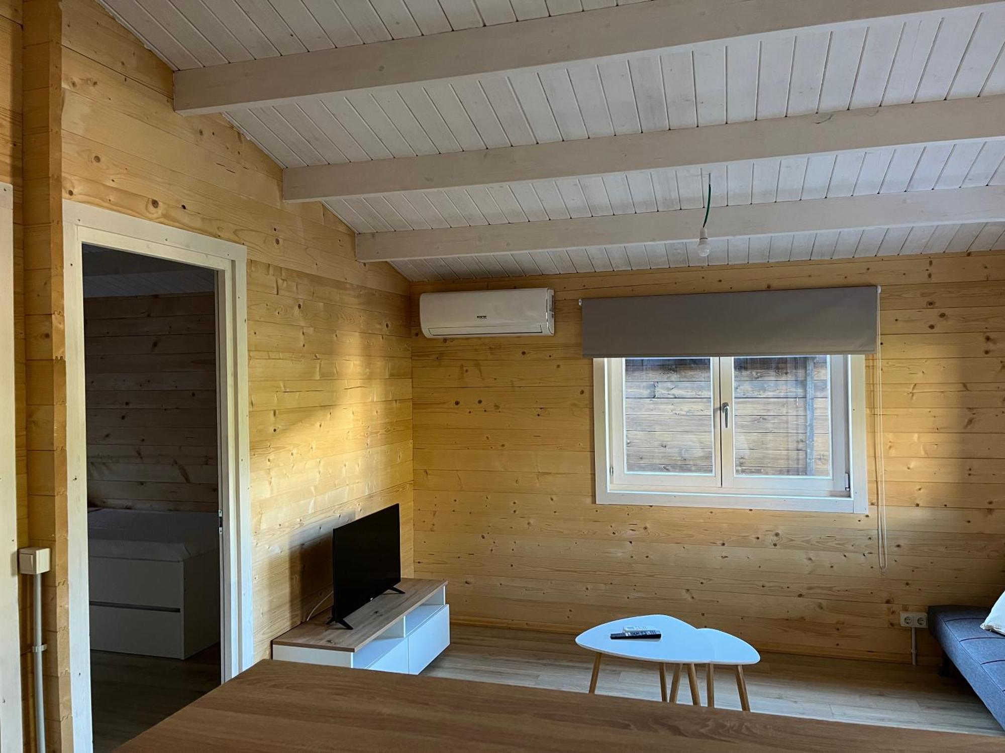 Casas De A Uriceira