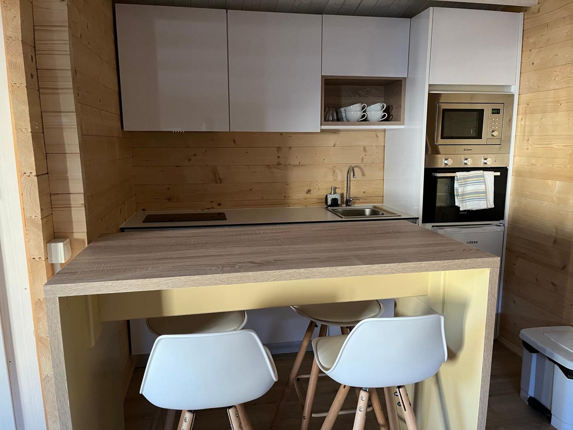Casas De A Uriceira * Cangas do Morrazo