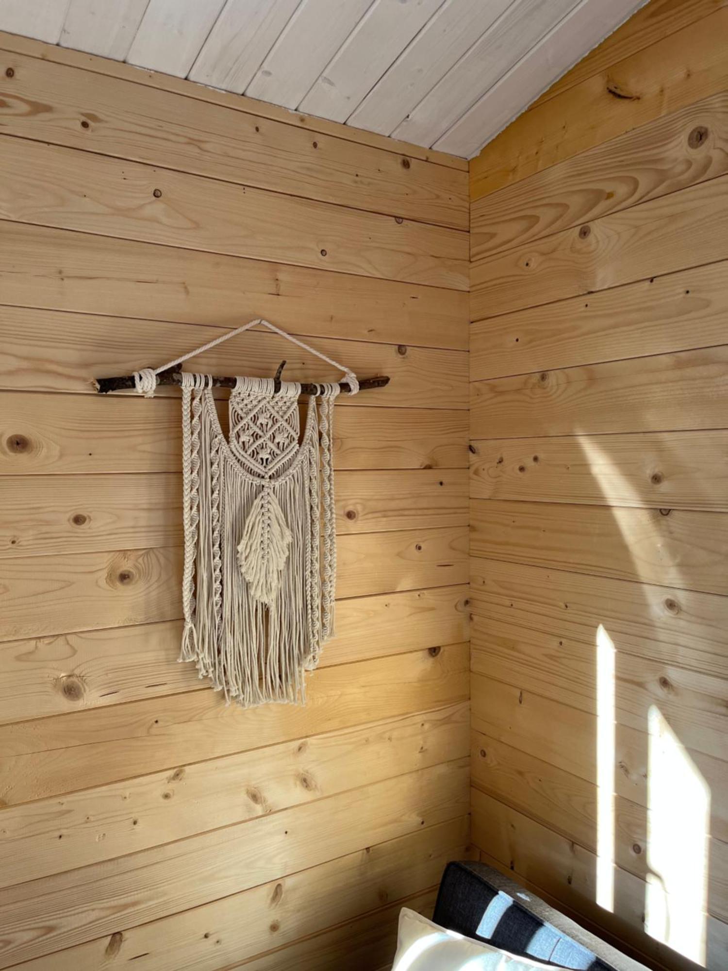 Casas De A Uriceira Country house