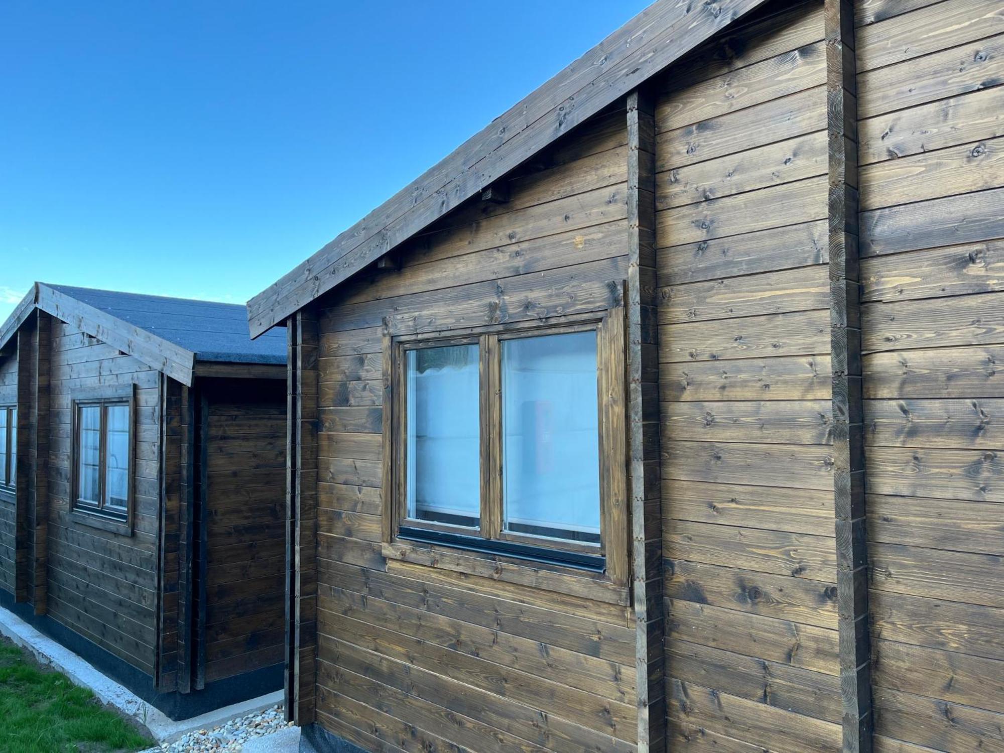 Country house Casas De A Uriceira *