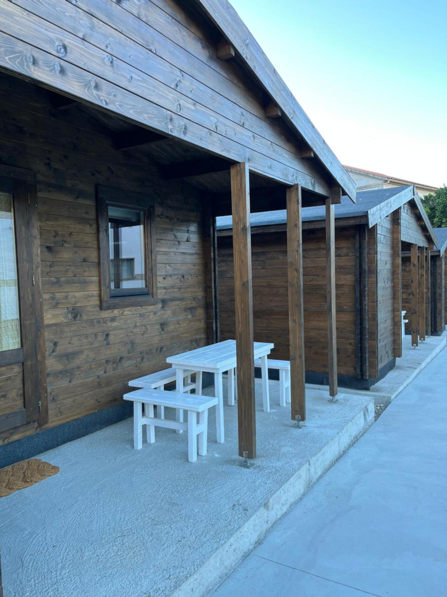 Casas De A Uriceira Country house *