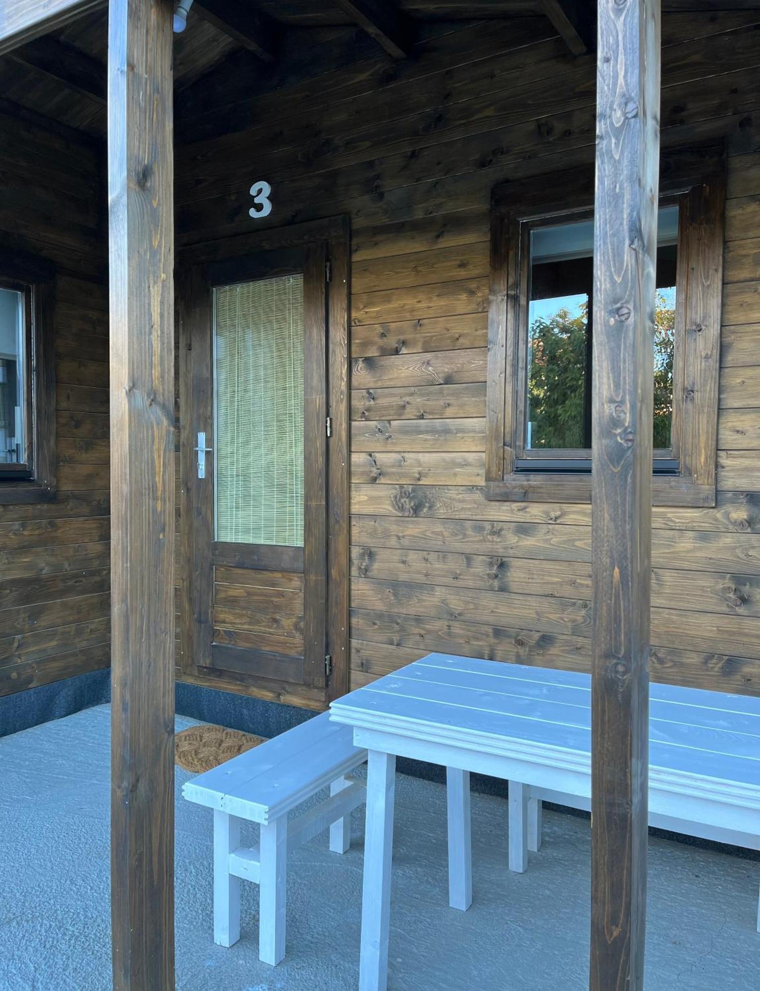 Landhaus Casas De A Uriceira *